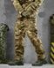 Тактична військова форма Uniform 6в1 Multicam 91977-46 фото 8