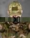 Тактична військова форма Uniform 6в1 Multicam 91977-46 фото 10
