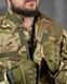 Тактична військова форма Uniform 6в1 Multicam 91977-46 фото 6