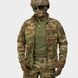 Флисова кофта UATAC Multicam XXL 30101415 фото 10