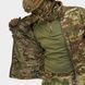 Флисова кофта UATAC Multicam XXL 30101415 фото 11