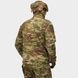 Флисова кофта UATAC Multicam XXL 30101415 фото 3