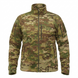 Флисова кофта UATAC Multicam XXL 30101415 фото 1