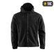 Флісова кофта WINDBLOCK DIVISION GEN.II Black 20413002-46 фото 3