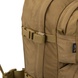 Рюкзак Helikon-Tex RATEL Mk2 Backpack 25л Coyote VK-T-Hel-Rat-Coy фото 10