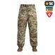 Зимові штани M-TAC LEVEL 7 PRIMALOFT Multicam 20498008-M/R фото 4