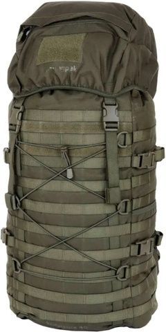 Тактичний рюкзак Snugpak Endurance 40L Olive 156812-82 фото