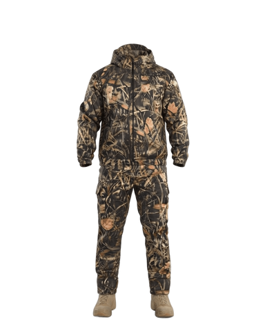 Мисливський костюм Ridge Strike Dark Reed 15725-46 фото