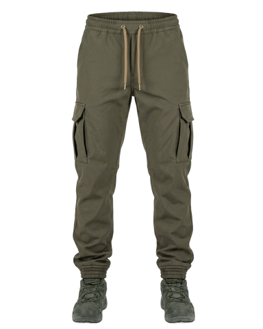 Зимові штани Cold Ops Olive 89433&ndash;46 фото