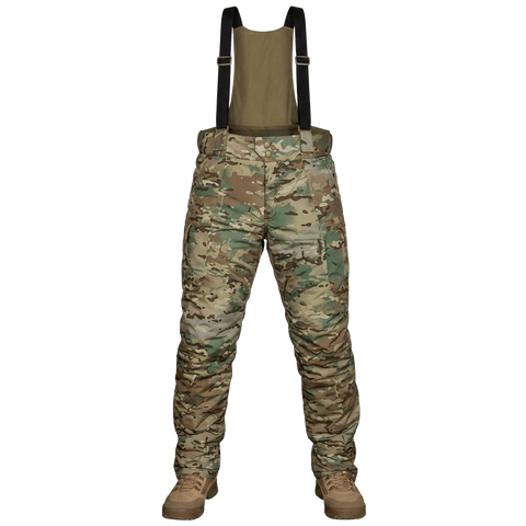 Зимние штаны Patrol Dewspo RS Multicam 7358-46 фото