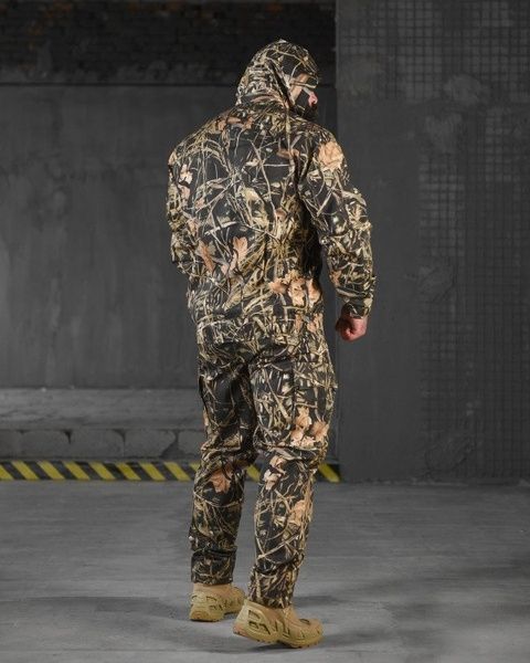 Мисливський костюм Ridge Strike Dark Reed 15725-46 фото