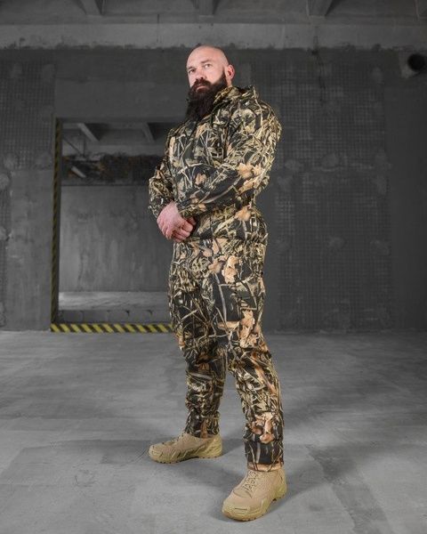 Мисливський костюм Ridge Strike Dark Reed 15725-46 фото