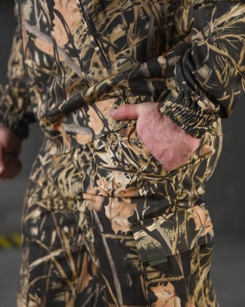 Мисливський костюм Ridge Strike Dark Reed 15725-46 фото