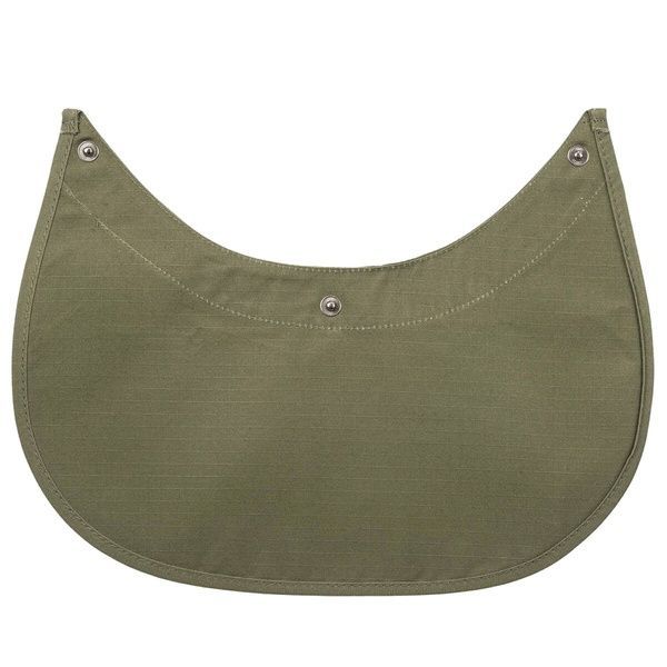 Панама Helikon Boonie Hat PolyCotton Rip-Stop Olive KA-BON-PR-02-B03 фото