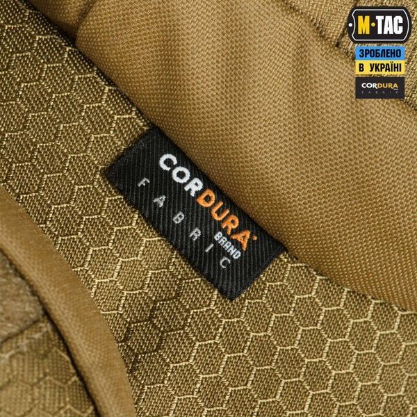 M-TAC СУМКА BAT WING BAG ELITE COYOTE 10150005-C фото
