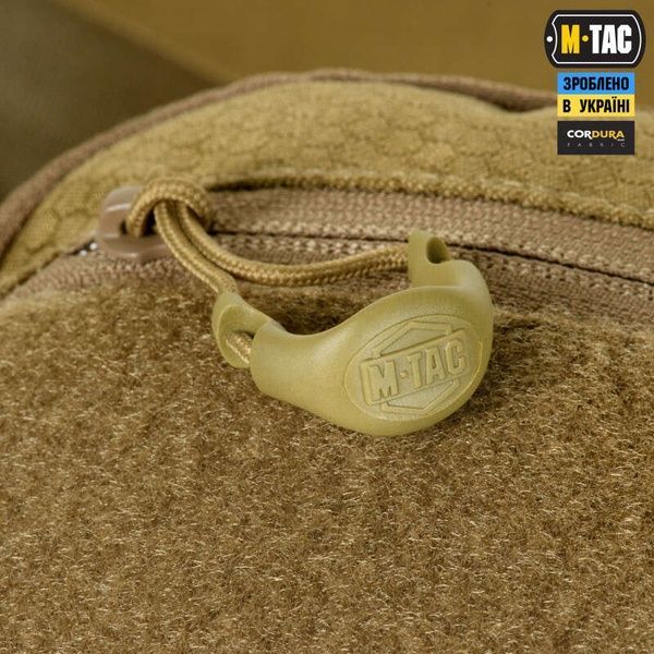 M-TAC СУМКА BAT WING BAG ELITE COYOTE 10150005-C фото