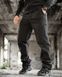 Военная форма softshell Vortex Scout Black 88492-46 фото 4
