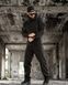 Военная форма softshell Vortex Scout Black 88492-46 фото 10