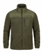 Флисова кофта AFG Olive 93227-46 фото 1