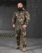 Мисливський костюм Ridge Strike Dark Reed 15725-46 фото 10