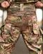 Тактичний костюм Soft Shell Multicam 93970-46 фото 2