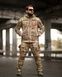 Тактичний костюм Soft Shell Multicam 93970-46 фото 10