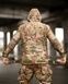Тактичний костюм Soft Shell Multicam 93970-46 фото 6