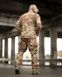 Тактичний костюм Soft Shell Multicam 93970-46 фото 9