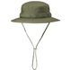 Панама Helikon Boonie Hat PolyCotton Rip-Stop Olive KA-BON-PR-02-B03 фото 1