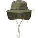 Панама Helikon Boonie Hat PolyCotton Rip-Stop Olive KA-BON-PR-02-B03 фото 2