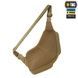 M-TAC СУМКА BAT WING BAG ELITE COYOTE 10150005-C фото 2