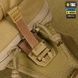 M-TAC СУМКА BAT WING BAG ELITE COYOTE 10150005-C фото 6