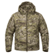 Тактична зимова куртка UATAC Multicam Membrane Climashield Apex M 371412 фото 1