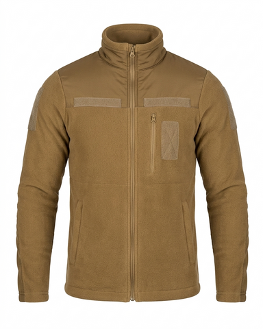 Флісова кофта Thermal Mk.2 Coyote 93509-46 фото