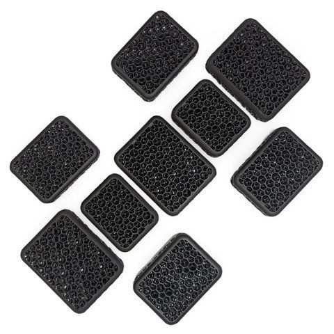 Micro Latice 3D подушки для балістичного шолому 000000039858 фото