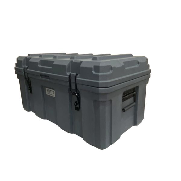 Экспедиционный ящик SKY7 GRAFIT box-grey-60 фото