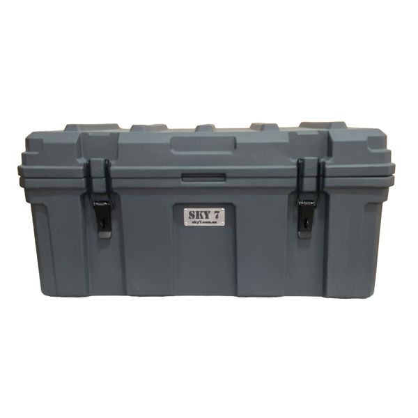 Экспедиционный ящик SKY7 GRAFIT box-grey-60 фото