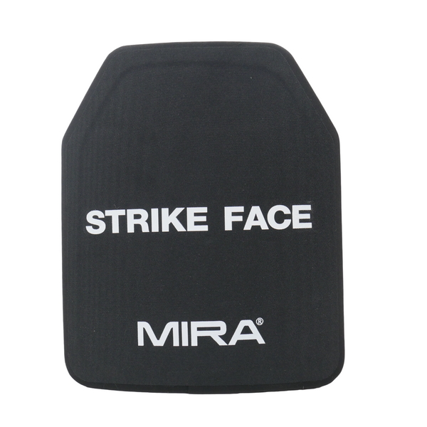 Плити MIRA Strike Face IV level NIJ (6 клас ДСТУ) 2031 фото