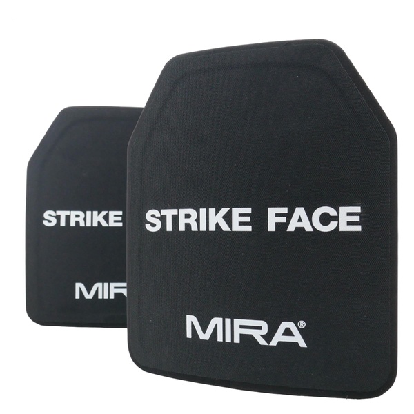 Плиты MIRA Strike Face IV level NIJ (6 класс ДСТУ) 2031 фото