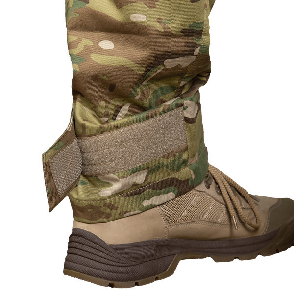 Штани Stalker 3.0 Twill Multicam 8086-48 фото