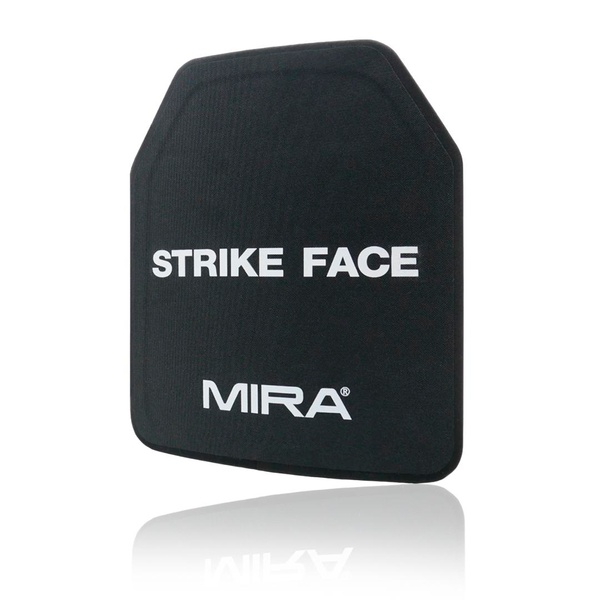 Плити MIRA Strike Face IV level NIJ (6 клас ДСТУ) 2031 фото