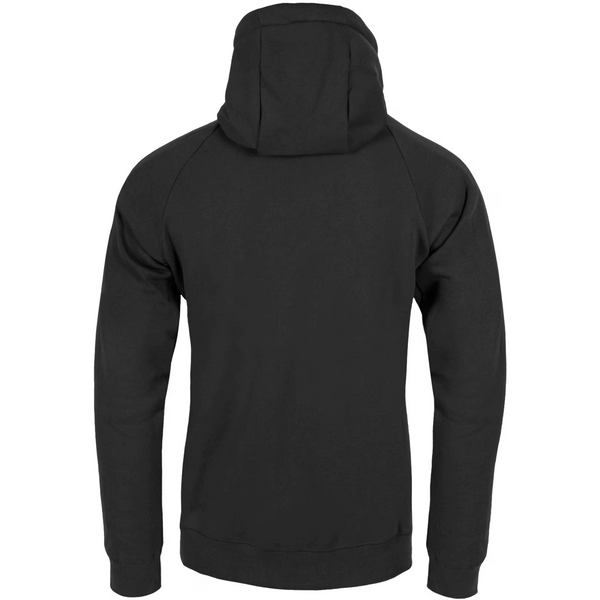 Кофта Helikon Urban Tactical Hoodie Lite Black BL-ULF-CB-01-B04 фото