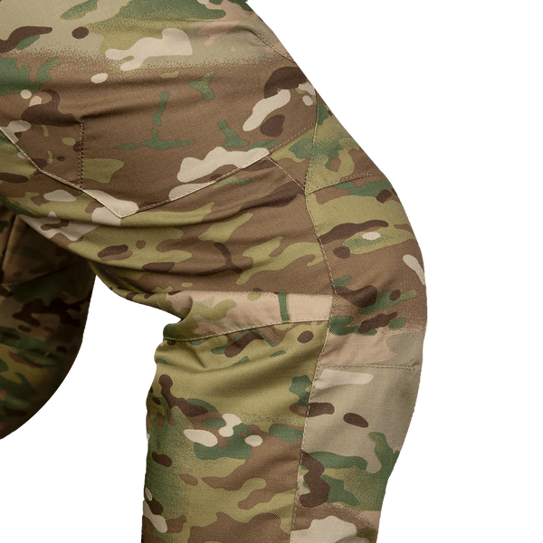 Штани Stalker 3.0 Twill Multicam 8086-48 фото