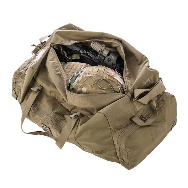 Сумка Direct Action Deployment Bag Medium 80L Adaptive Green BG-DPMD-CD5-AGR фото