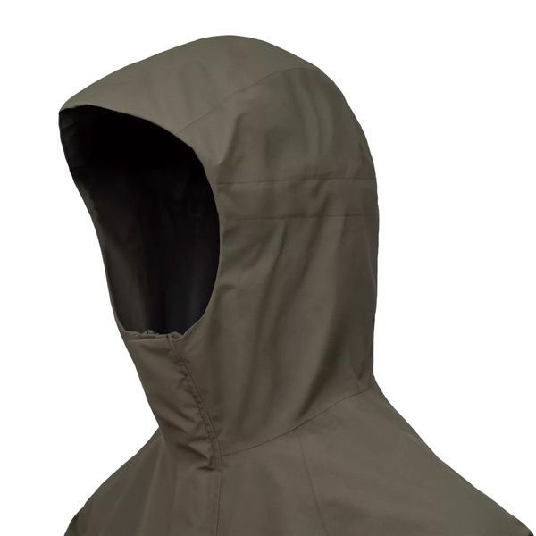 Куртка Helikon Chinook Olive KU-KCH-PO-2U-BO2 фото
