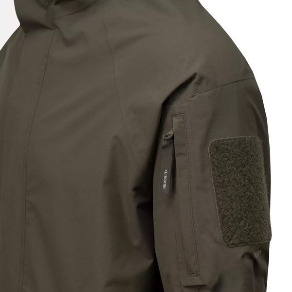 Куртка Helikon Chinook Olive KU-KCH-PO-2U-BO2 фото