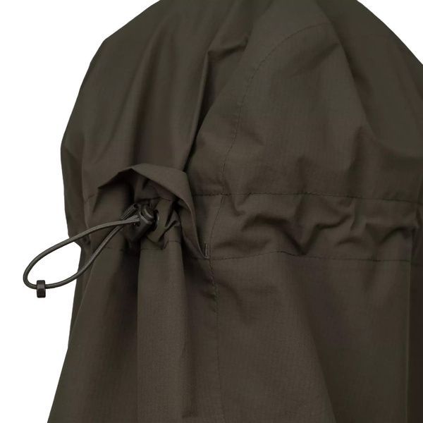 Куртка Helikon Chinook Olive KU-KCH-PO-2U-BO2 фото