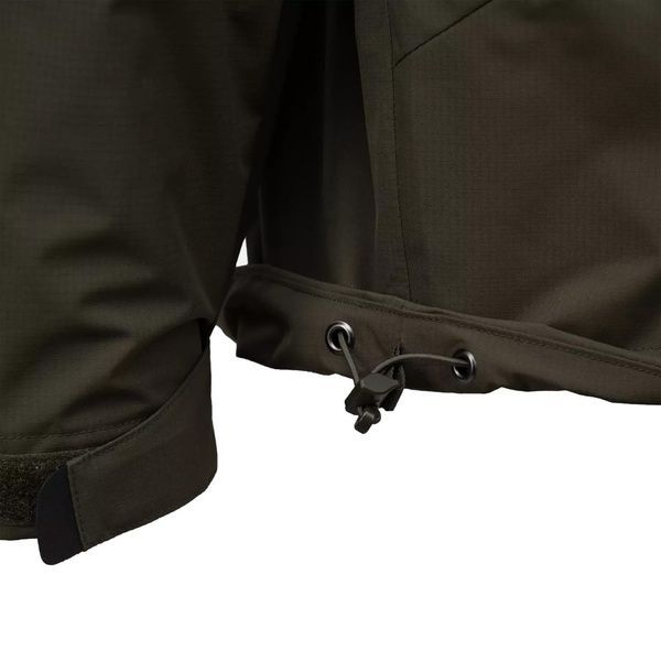 Куртка Helikon Chinook Olive KU-KCH-PO-2U-BO2 фото