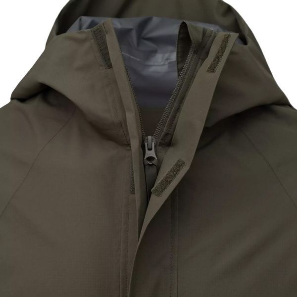 Куртка Helikon Chinook Olive KU-KCH-PO-2U-BO2 фото