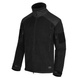 Кофта флісова Helikon-Tex Liberty Jacket Black BL-LIB-HF-01-B02 фото 1